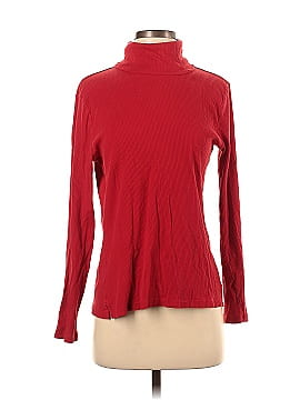 Lauren by Ralph Lauren Long Sleeve Turtleneck (view 1)