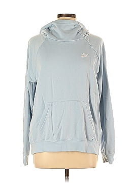 Nike Pullover Hoodie (view 1)