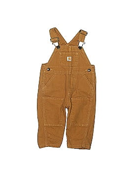 Carhartt Overalls (view 1)