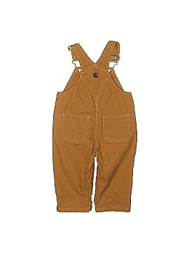 Carhartt Overalls (view 2)