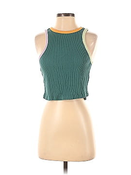 Wild Fable Sleeveless Top (view 1)