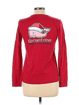 Vineyard Vines Long Sleeve T-Shirt (view 2)