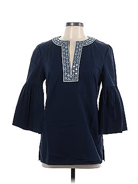 Tory Burch 3/4 Sleeve Blouse (view 1)