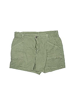 Old Navy Khaki Shorts (view 1)