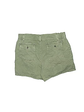 Old Navy Khaki Shorts (view 2)