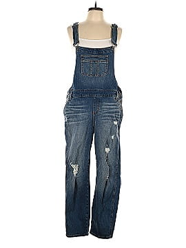 Torrid Overalls (view 1)