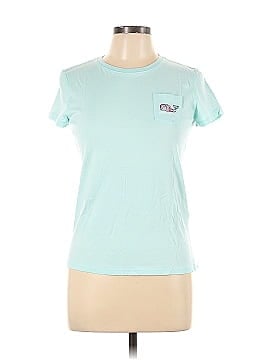 Vineyard Vines Short Sleeve T-Shirt (view 1)