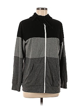 Unbranded Zip Up Hoodie (view 1)