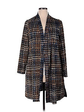 Susan Graver Coat (view 1)