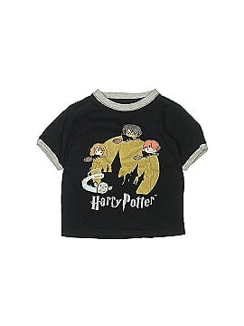 Harry Potter Short Sleeve T-Shirt (view 1)