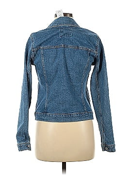 Abercrombie & Fitch Denim Jacket (view 2)