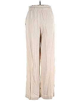 H&M Linen Pants (view 2)