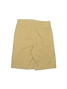 Old Navy Khaki Shorts (view 2)