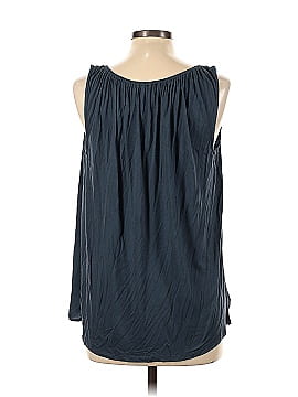 Ann Taylor LOFT Outlet Sleeveless Blouse (view 2)