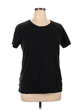 Athleta Short Sleeve T-Shirt (view 1)