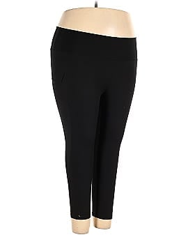 Simply Vera Vera Wang Active Pants (view 1)