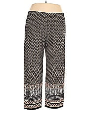 Susan Graver Casual Pants