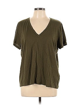 Madewell Short Sleeve T-Shirt (view 1)