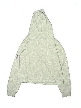 Converse Pullover Hoodie (view 2)