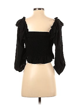 Zara Sleeveless Blouse (view 2)