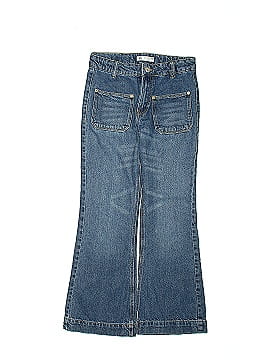 Zara Jeans (view 1)