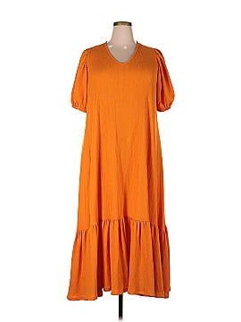 Gibson Latimer Casual Dress (view 1)