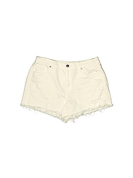 Aerie Denim Shorts (view 1)