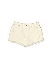 Aerie Denim Shorts