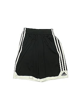 Adidas Athletic Shorts (view 1)