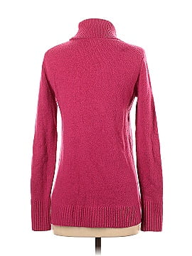 J.Crew Turtleneck Sweater (view 2)