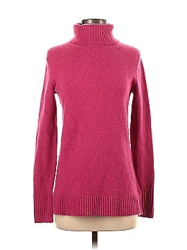 J.Crew Turtleneck Sweater (view 1)