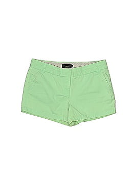 J.Crew Khaki Shorts (view 1)