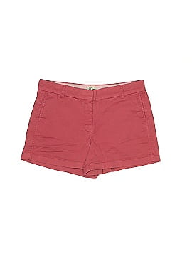 J.Crew Khaki Shorts (view 1)