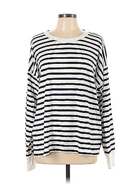 J.Crew Long Sleeve T-Shirt (view 1)