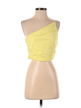 Zara Sleeveless Top (view 1)