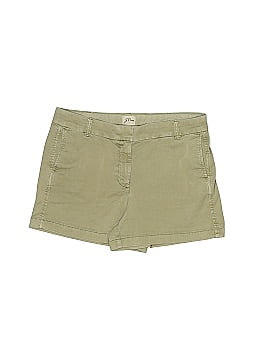 J.Crew Khaki Shorts (view 1)