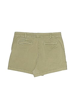 J.Crew Khaki Shorts (view 2)