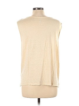 J.Crew Sleeveless T-Shirt (view 2)