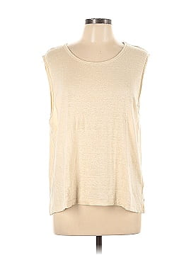 J.Crew Sleeveless T-Shirt (view 1)