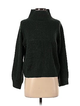 Monki Turtleneck Sweater (view 1)