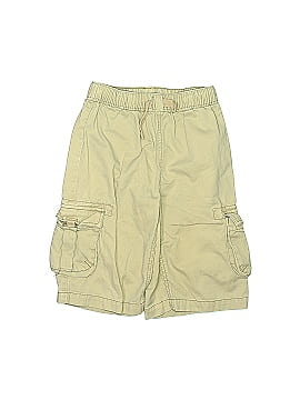 Hanna Andersson Cargo Shorts (view 1)