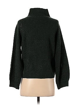 Monki Turtleneck Sweater (view 2)