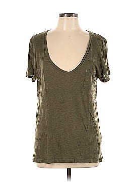 J.Crew Short Sleeve Top (view 1)