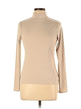 Unbranded Long Sleeve Turtleneck (view 1)