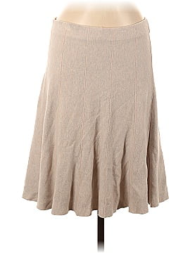 Nic + Zoe Casual Skirt (view 1)