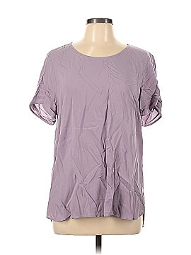 DR2 Short Sleeve Blouse (view 1)