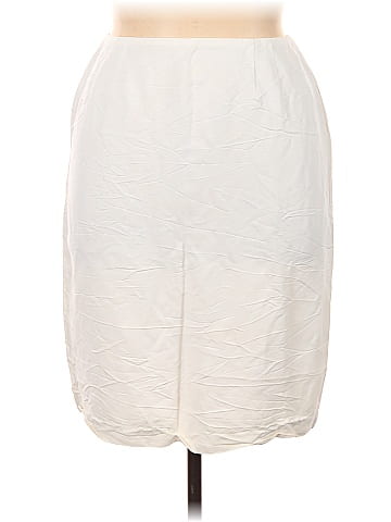 Linda Allard Ellen Tracy Casual Skirt (view 1)