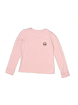 Vineyard Vines Long Sleeve T-Shirt (view 1)