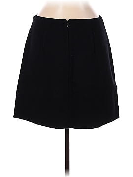 Club Monaco Wool Skirt (view 2)