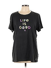 Life Is Good Long Sleeve T Shirt